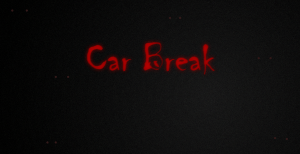 下载 Car Break 对于 Minecraft 1.10.2